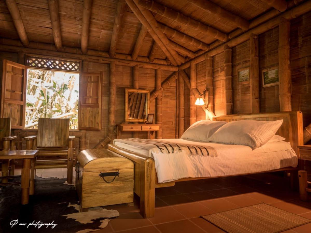 Hotel Bosque Del Saman Alcala Quimbaya Extérieur photo