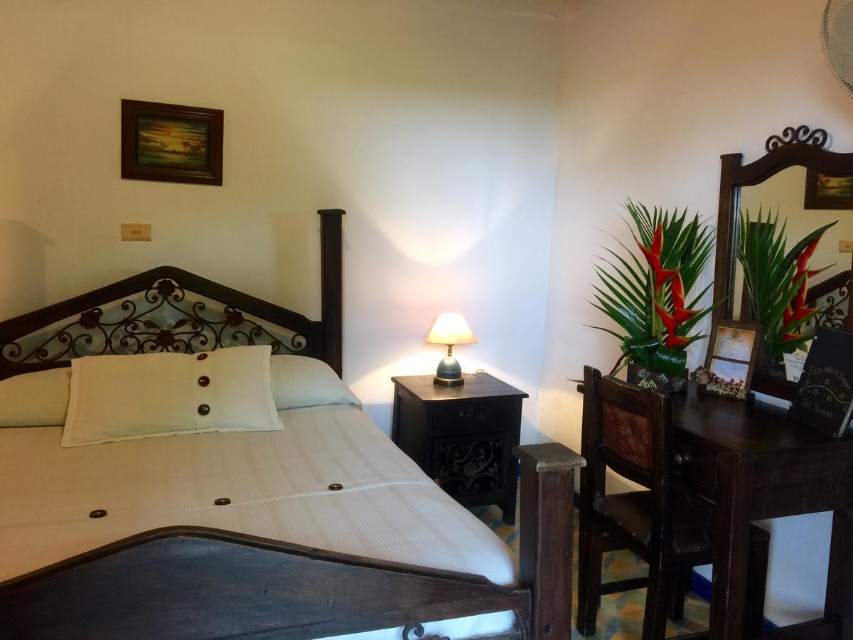Hotel Bosque Del Saman Alcala Quimbaya Extérieur photo
