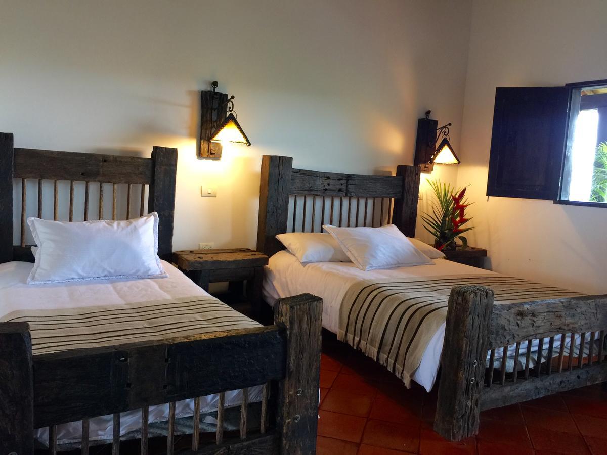 Hotel Bosque Del Saman Alcala Quimbaya Extérieur photo